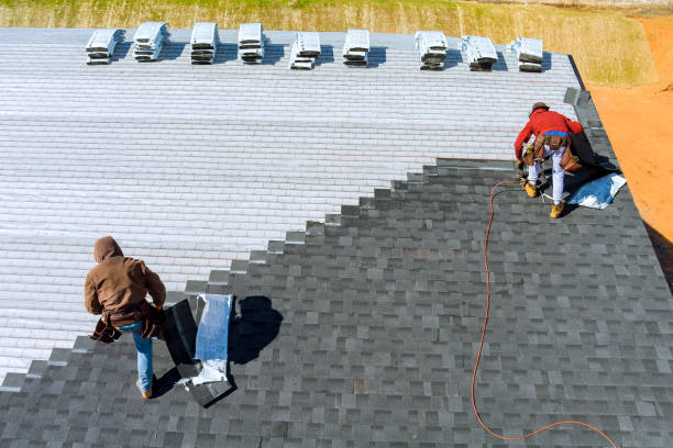 Best Residential Roofing Contractor  in Tunkhannock, PA