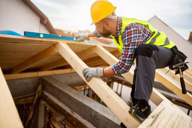 Best Roof Repair Services  in Tunkhannock, PA